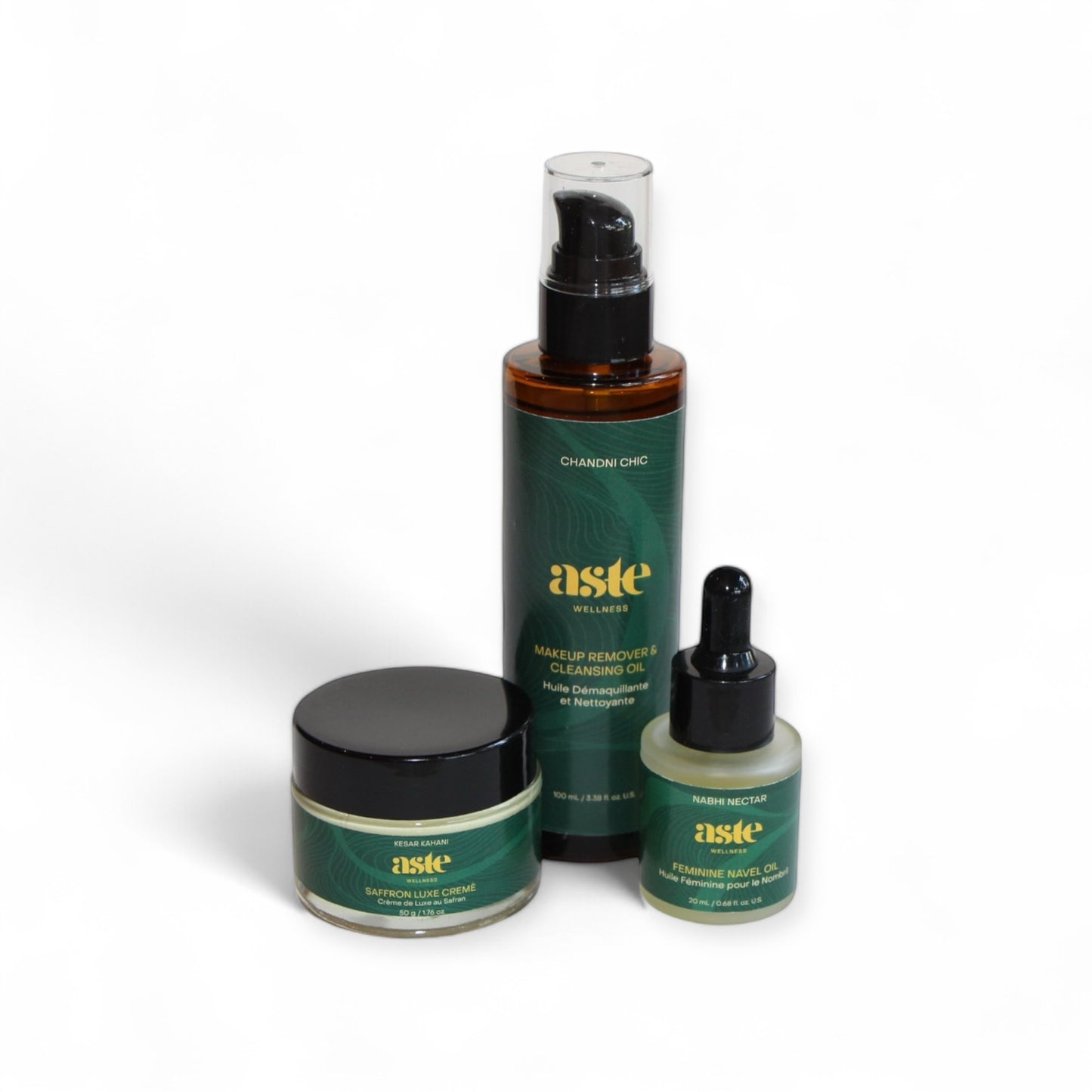 Holistic Essentials Kit