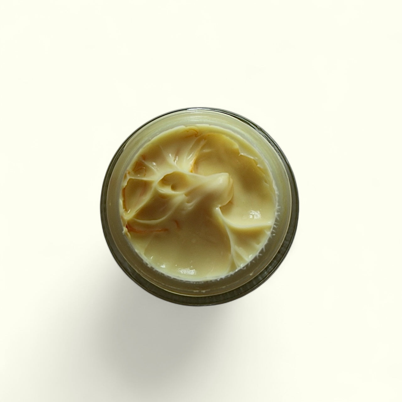 Saffron Luxe Crème